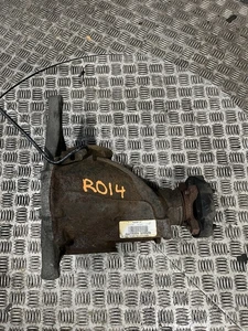 Mercedes Vito W447 (2015--) Rear Differential A4473501014 - Picture 1 of 14