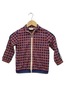 GUCCI KIDS JERSEY RED Used - Picture 1 of 8