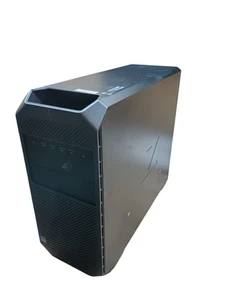 HP Z4 G4 Workstation Xeon W-2135 32GB DDR4 - No GPU/HDD - Afbeelding 1 van 7