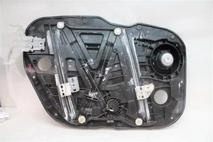 FRONT DOOR WINDOW REGULATOR POWER Elantra 17 18 19 20 Right With Motor 1332624 - Bild 1 von 12