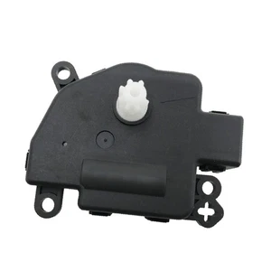 HVAC Heater Blend Air Door Actuator For 2011-2014 Ford Mustang 5.0L-V8,604-260 - Picture 1 of 5