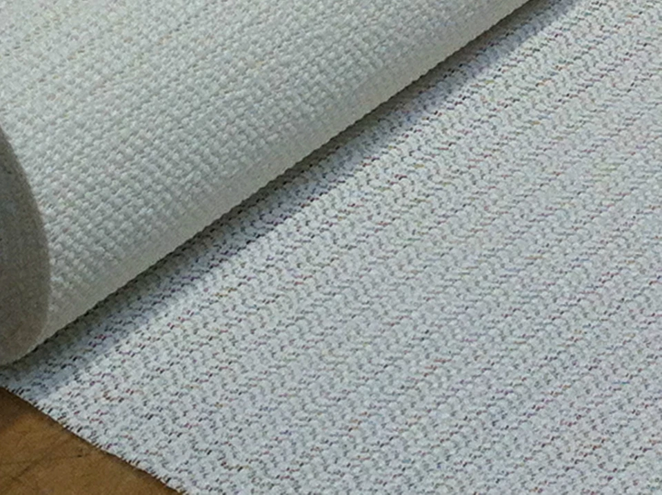 TESSUTO ANTISCIVOLO. STOP CUSCINI E TAPPETI SCIVOLANTI. LARGHEZZA 60 CM, SELEZIONARE QUALSIASI LUNGHEZZA - Immagine 1 di 1