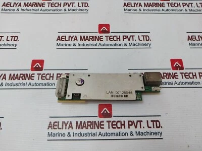 Expert Magnetics 07125044 Connector Board - Image 1 of 4