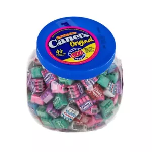Canels Gum Original - Jar 300 Count - 3 lb - Picture 1 of 3