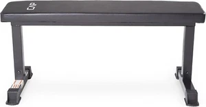Heavy-Duty Workout Bench – Perfect for Dumbbells, Core & Resistance Training - Picture 1 of 9