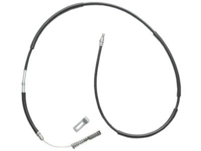 Cable de freno de estacionamiento AC Delco 86276MRTJ para Chevrolet Silverado 1500 HD Foto 1 de 2