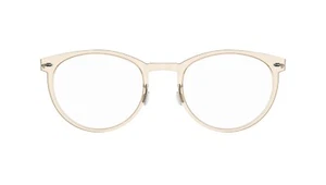 Lindberg N.O.W. 6517 T803 C21 / 10 50mm Brille Fassung - Bild 1 von 2