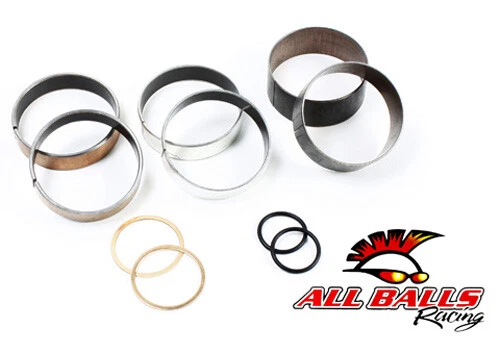 Kit de buje de horquilla All Balls para modelos Husaberg FE650 / KTM 250 / 300 - 38-6077 Foto 1 de 1