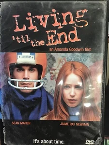 Living Til The End (DVD, 2007) - Picture 1 of 1