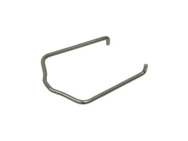 Febi 83ND53S Coolant Hose Flange Retaining Spring Fits 1996-2019 Audi A4 Quattro - Изображение 1 из 1