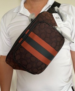 fjällräven belt bolsa