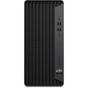 HP ProDesk 600 G6 Tower Desktop i5-10400 2.9 GHz 16GB 256GB SSD Windows 11 Pro - Afbeelding 1 van 2