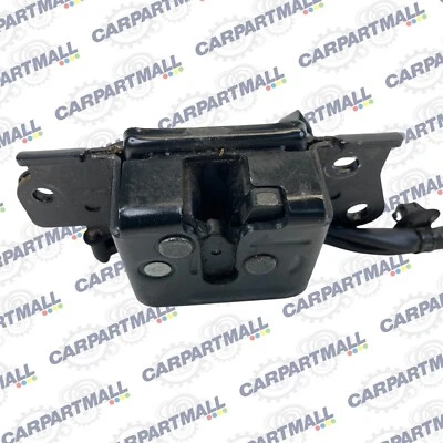 2010 11 12 13 14 2015 Toyota Prius Rear Trunk Lock Latch Actuator Release - Изображение 1 из 4