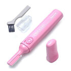Panasonic ES148 Pink Women's Fine hair Eyebrows Trimmer Brush  multiple uses
