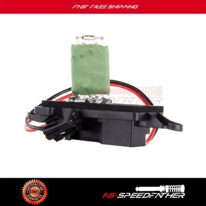 Resistencia de motor soplador calentador de CA para piezas de automóvil para GMC Envoy Isuzu 89019100 973-008 - Imagen 1 de 6
