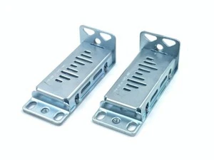 Cisco 700-23401-02 Kit de support de châssis oreilles 3560C 2960C supports - Photo 1/4