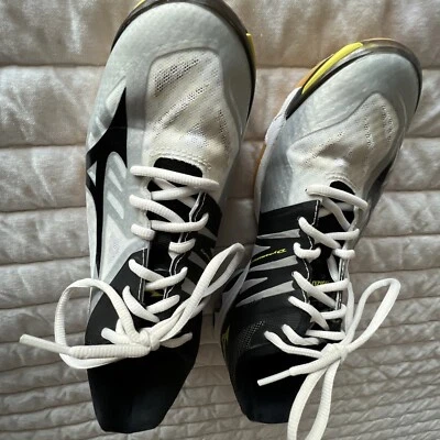 Zapatos deportivos de voleibol Mizuno Wave Lightning Z2 para mujer talla 10 Foto 1 de 4