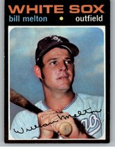 1971 Topps MLB Baseball Set Break #1 See Photos for Cond Pick From List 1-200