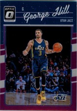 2016-17 Donruss Optic Purple Basketball Card Pick