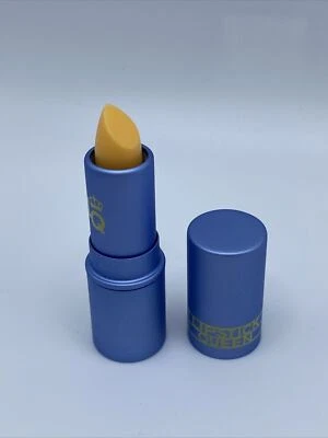 Lipstick Queen Mornin Sunshine TRAVEL MINI - .05 oz. / 1.5 g -RARE HTF - NWOB