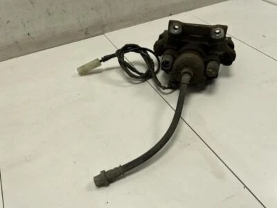 宝马 328I XDRIVE 2011 后方右乘客侧制动计算器工厂 — 第 1/4 张图片