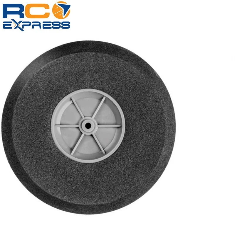 DU-BRO Super Lite XL Wheels 5IN DUB500SLX - Image 1 of 1