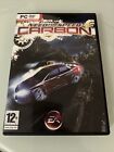 Need For Speed Carbon - PC - CiB - Good Condition