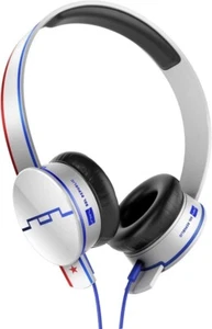 SOL Republic Anthem Tracks HD Headband Headsets Factory sealed - Zdjęcie 1 z 6