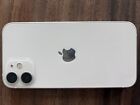 Apple iPhone 12 mini - 128GB - Weiß (Ohne Simlock) (Dual-SIM)