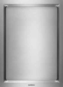 Gaggenau VP414611 Vario 400 Series 15 Inch Electric Teppanyaki Grill with 2 Cook - Picture 1 of 8