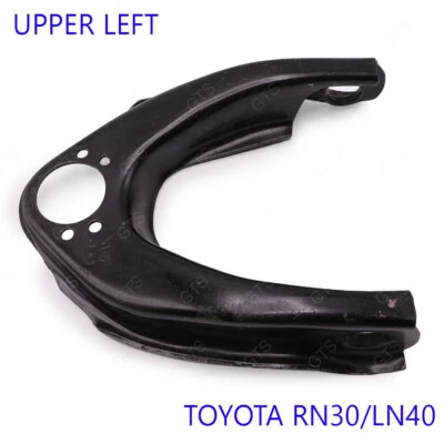 Lh Upper Control Arms Fits Toyota Hilux RN30 LN40 Pickup 1979 1983 Foto 1 de 4