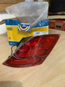MAGNETTI REAR TAIL LIGHT LEFT N/S/R INNER PASSENGER PEUGEOT 308 MK2 LED TL45B - Picture 1 of 4