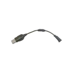 Xbox Original - Breakaway Adapter Extension Cable Green - original - working - Picture 1 of 4