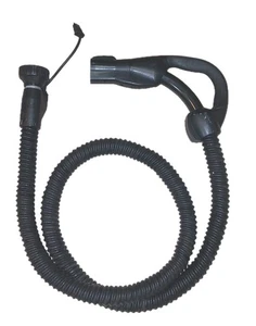 FILTER QUEEN Majestic 360 Elektrischer Staubsaugerschlauch & Griff getestet* - Bild 1 von 22