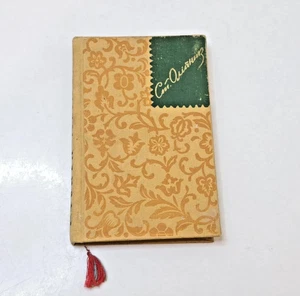 Vintage Pocket Book Stepan Oliynyk Decade of Ukrainian Literature USSR 1960 Poem - Bild 1 von 23