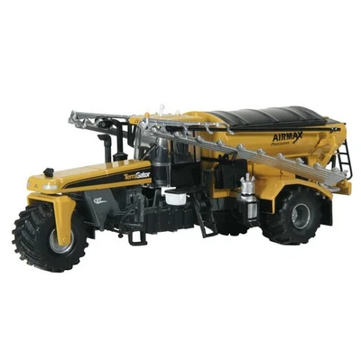 1/64 TerraGator TG8300B with Dry Box Spec Cast SCT544 - Image 1 of 2