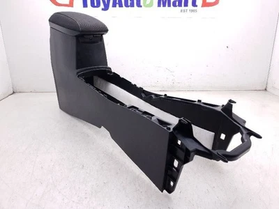 Консоль передняя напольная для хэтчбека подходит для 17 Toyota Corolla IM FA21 - Изображение 1 из 4