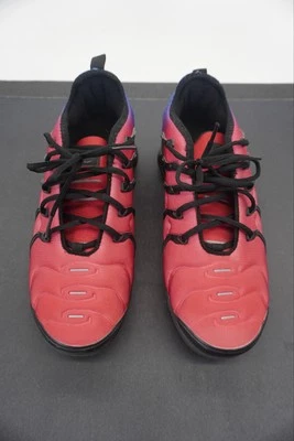 Nike Air VaprMax Plus Women’s Size 11.0 Cotton Candy Blue/Black/Pink DX2746-400 - Image 1 of 4