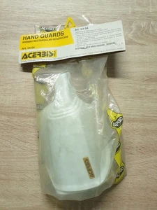 Nos acerbis Brembo Rechteckbehälter Handschützer Paramani Universal Vintage - Bild 1 von 6