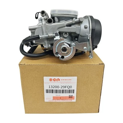 OEM Carburetor for Suzuki DRZ400SM DRZ400S DRZ400E DRZ400 DRZ 400 Engine Foto 1 de 4