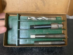 Kent-Moore Time-Sert, Set of 4 Pieces, 10 - Picture 1 of 3
