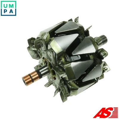 ROTOR ALTERNATOR AR3007 - Image 1 of 4