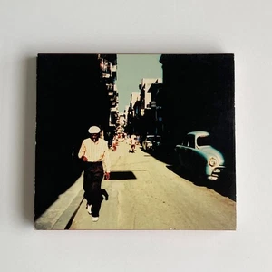 Buena Vista Social Club/Buena Club Cd Soundtrack - Picture 1 of 6