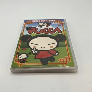 Pucca - Kung Fu Kisses - Imagen 1 de 3