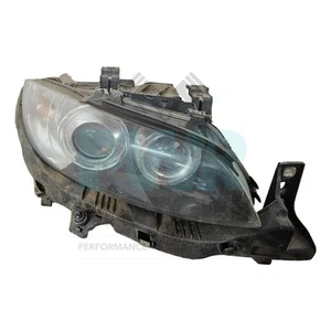 Faro lado conductor derecho BMW E90 E92 E93 M3 O/S xenón 7162130 - Imagen 1 de 19