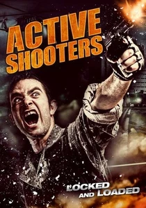 Aktive Shooter, neue DVD, Katelynn E. Newberry, Tom Mirth, Nick Lamantia, Jesse-Lee - Bild 1 von 1
