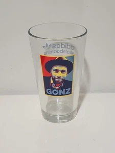 Adidas Gonz Mark Gonzales 2013 VETRO PINTA RARO promozionale - Foto 1 di 3