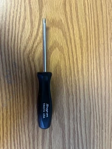 SNAP ON - TR107A - VALVLE STEM REMOVAL TOOL - WITH BLACK HANDLE- TR107A#1D**1* - Bild 1 von 10