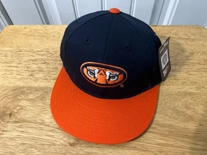 Auburn Tigers Youth Hat Cap NWT Free Shipping! - Picture 1 of 2