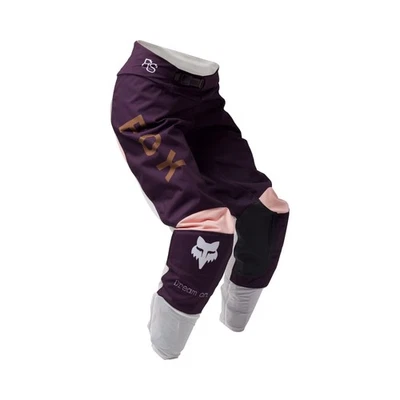 Fox Racing Womens 180 Race Spec Pant (Dark Purple) 33039-367 - Image 1 of 4